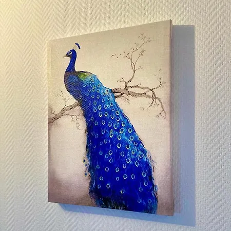 A4 Jacuzzi, Artem, Thermal Appartamento Nancy