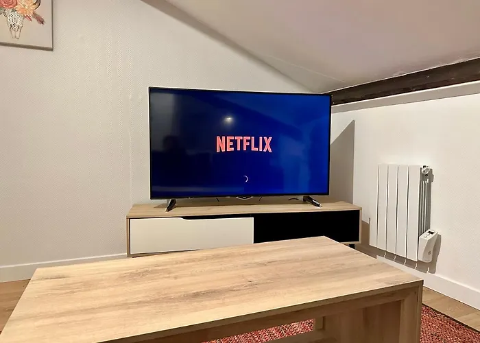 A4 Jacuzzi, Artem, Thermal Appartamento *